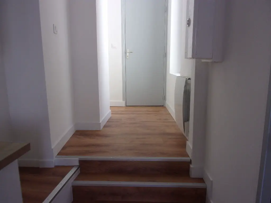 Location appartement 3 pièces 70 m2