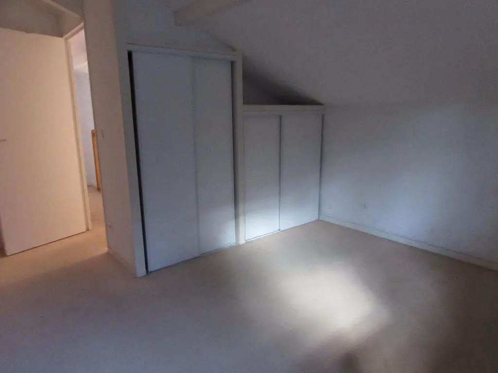 Location appartement 3 pièces 57 m2