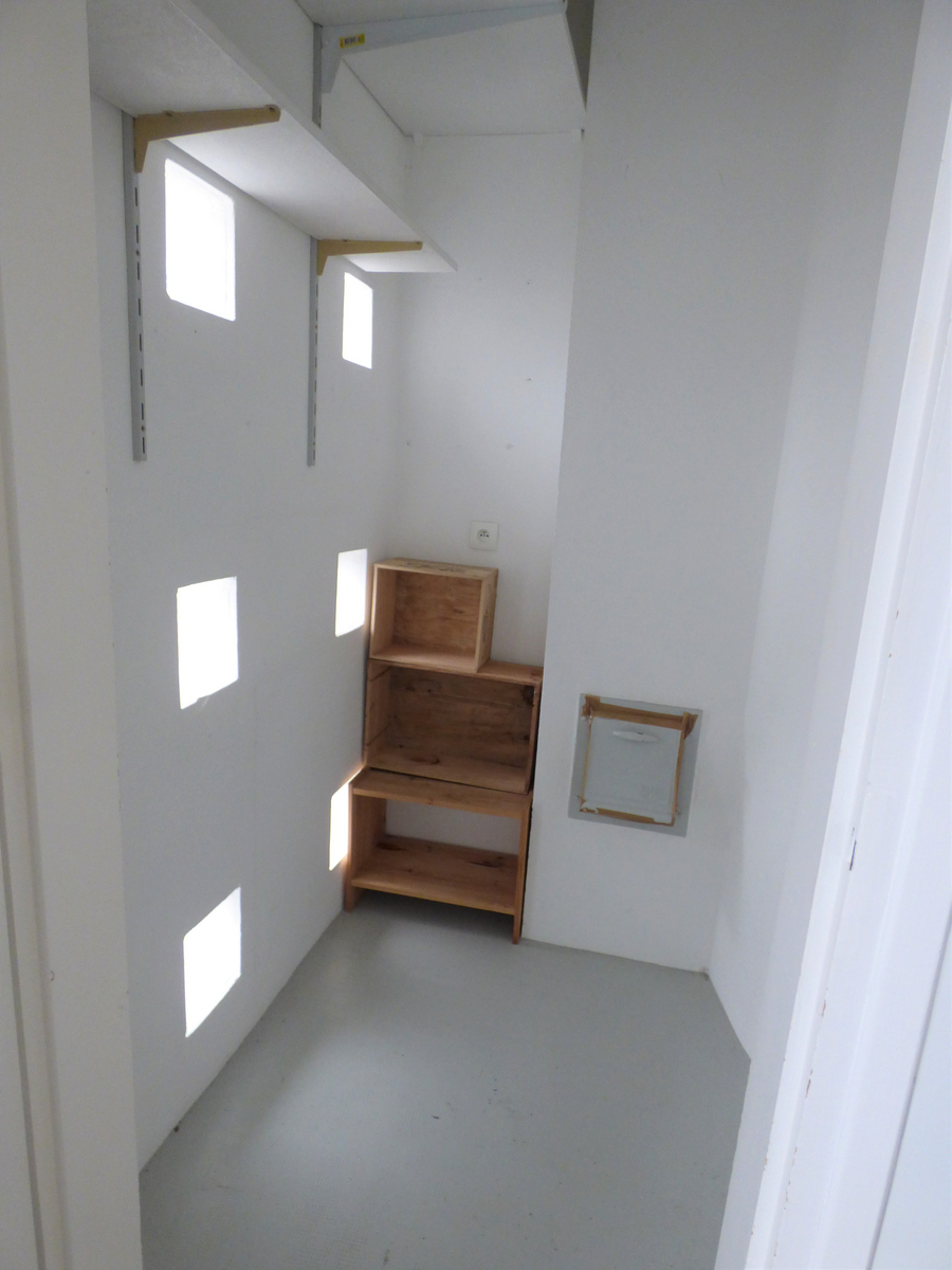 Location appartement 5 pièces 95 m2