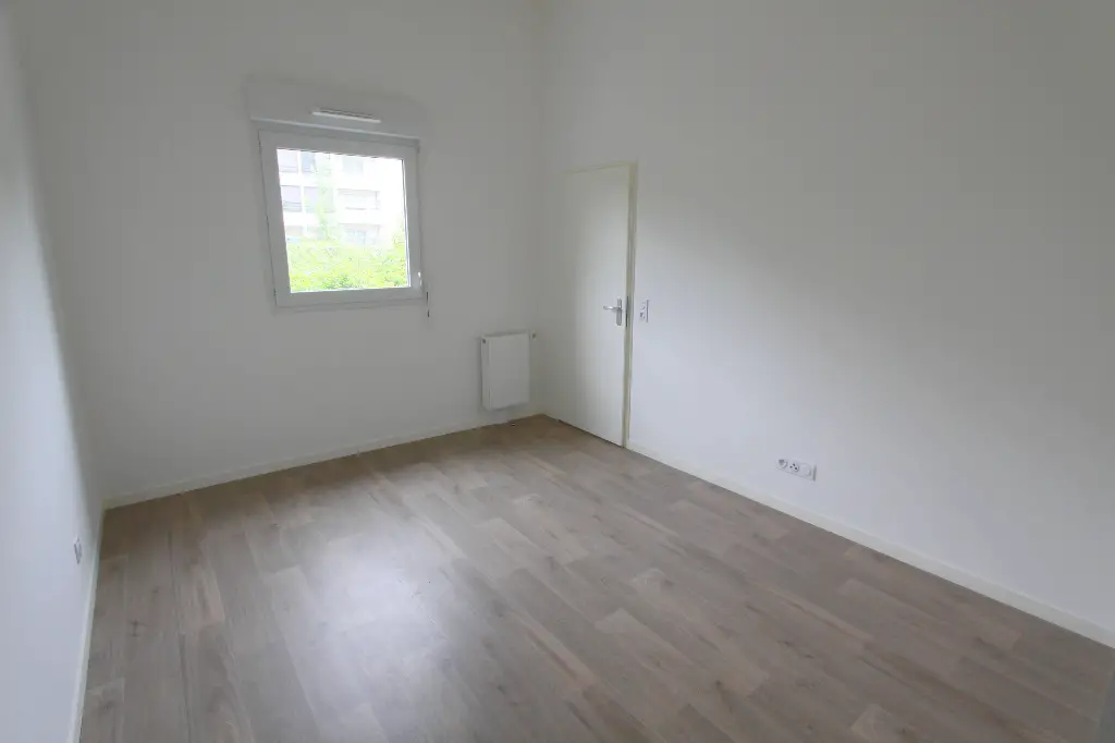 Location appartement 2 pièces 45,5 m2