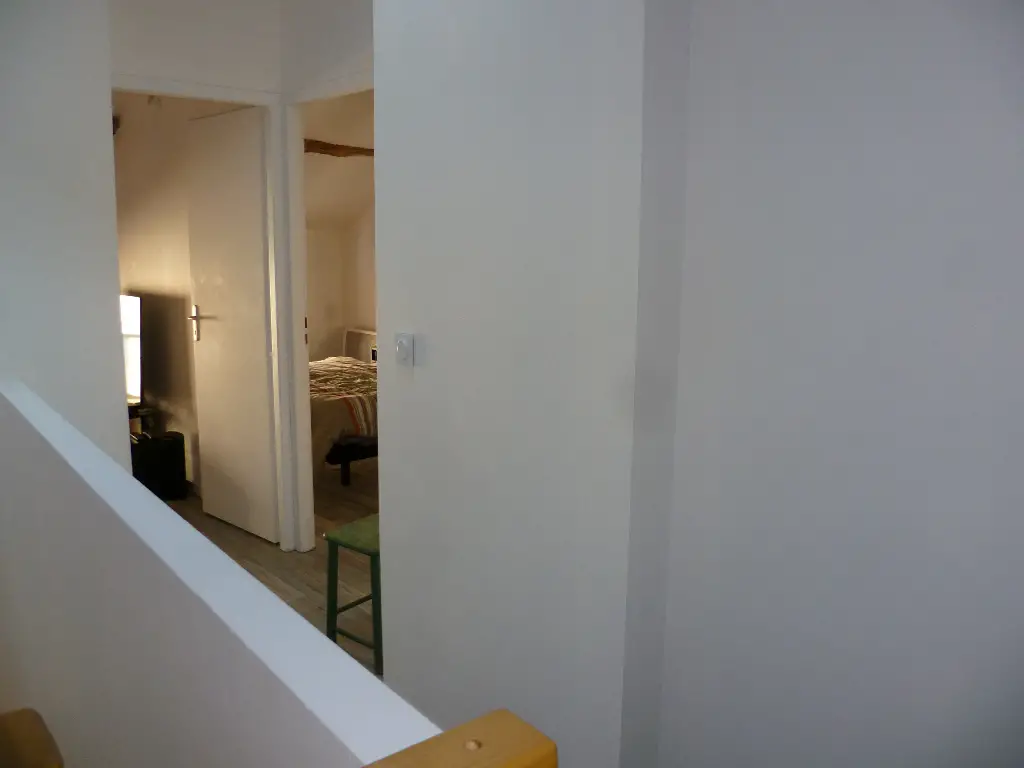 Location appartement meublé 3 pièces 65,22 m2