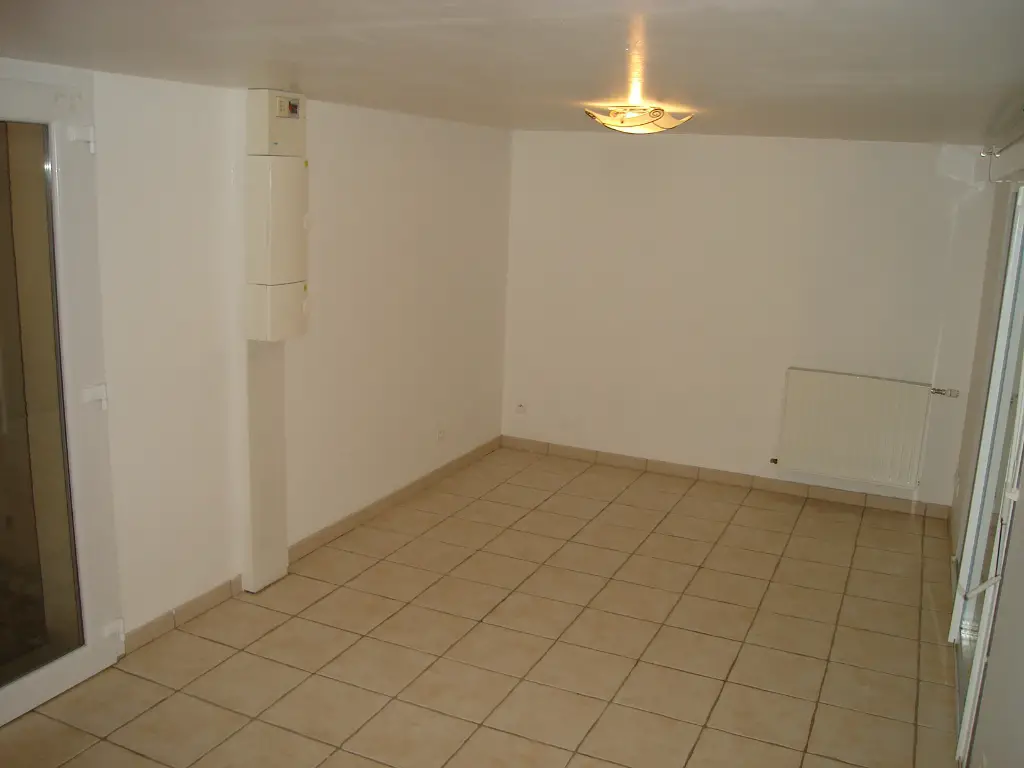 Location appartement 2 pièces 47,34 m2
