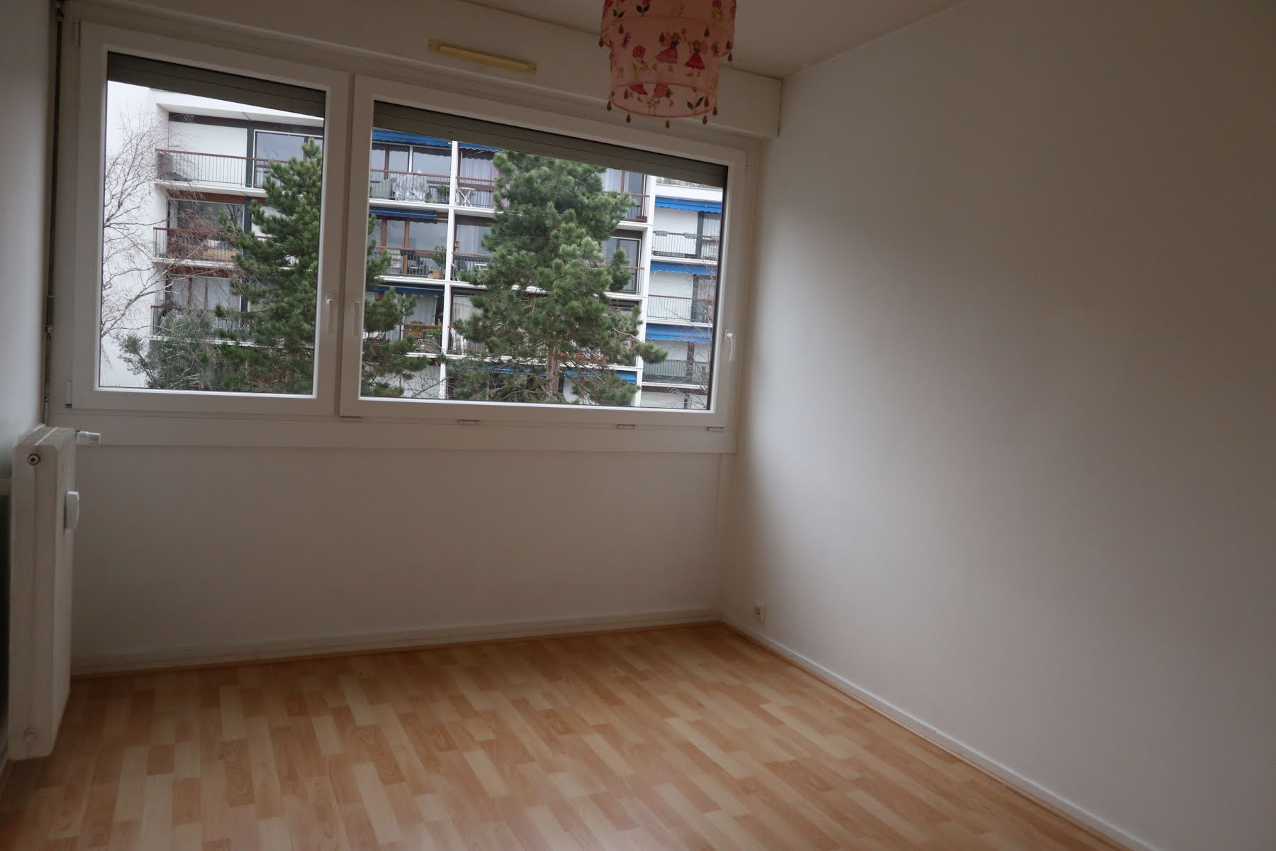 Location appartement 5 pièces 94,5 m2