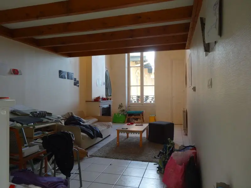 Location appartement 2 pièces 50 m2