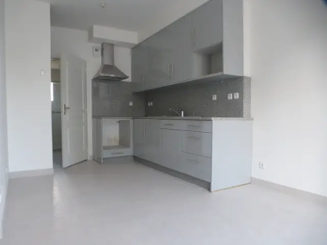 Location appartement 3 pièces 41,34 m2