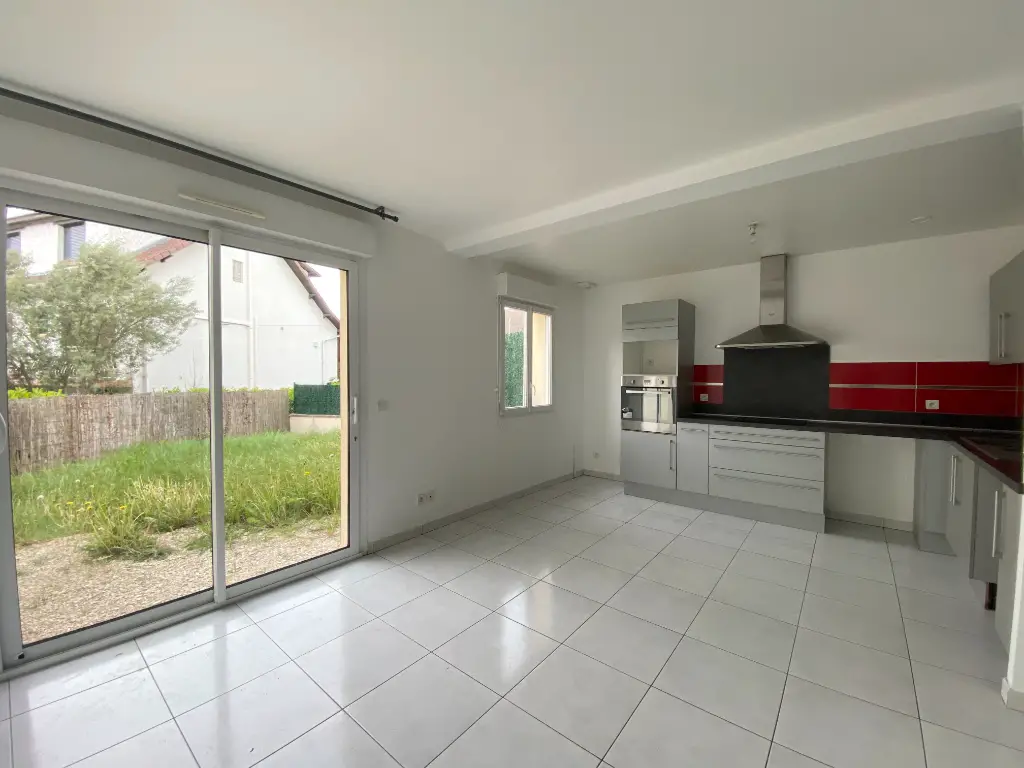 Location maison 4 pièces 76,57 m2