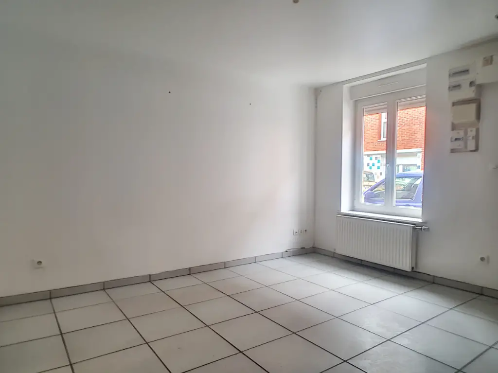 Location maison 2 pièces 40,9 m2