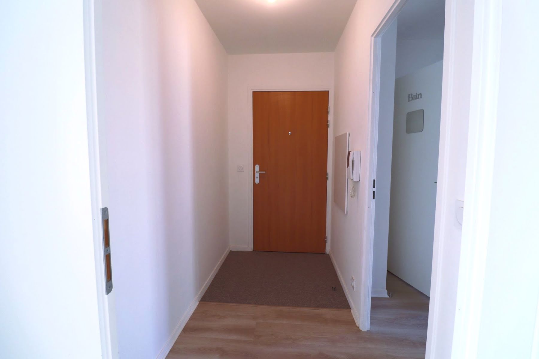 Location appartement 3 pièces 67,46 m2
