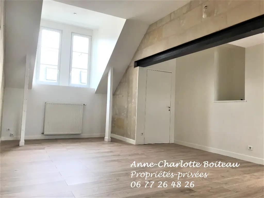 Vente appartement 4 pièces 85 m2