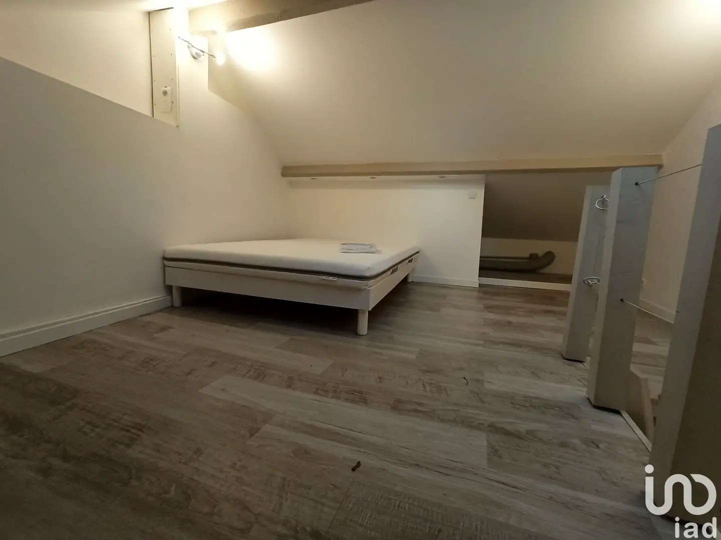Location appartement meublé 2 pièces 20 m2