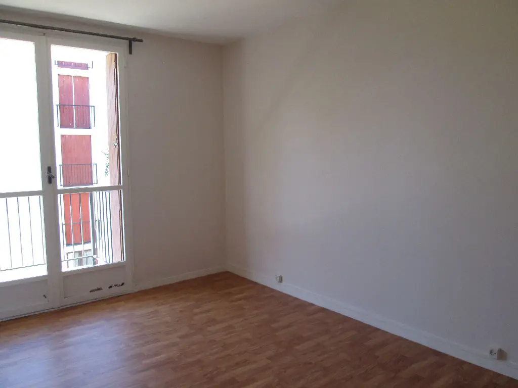 Location appartement 3 pièces 59,39 m2