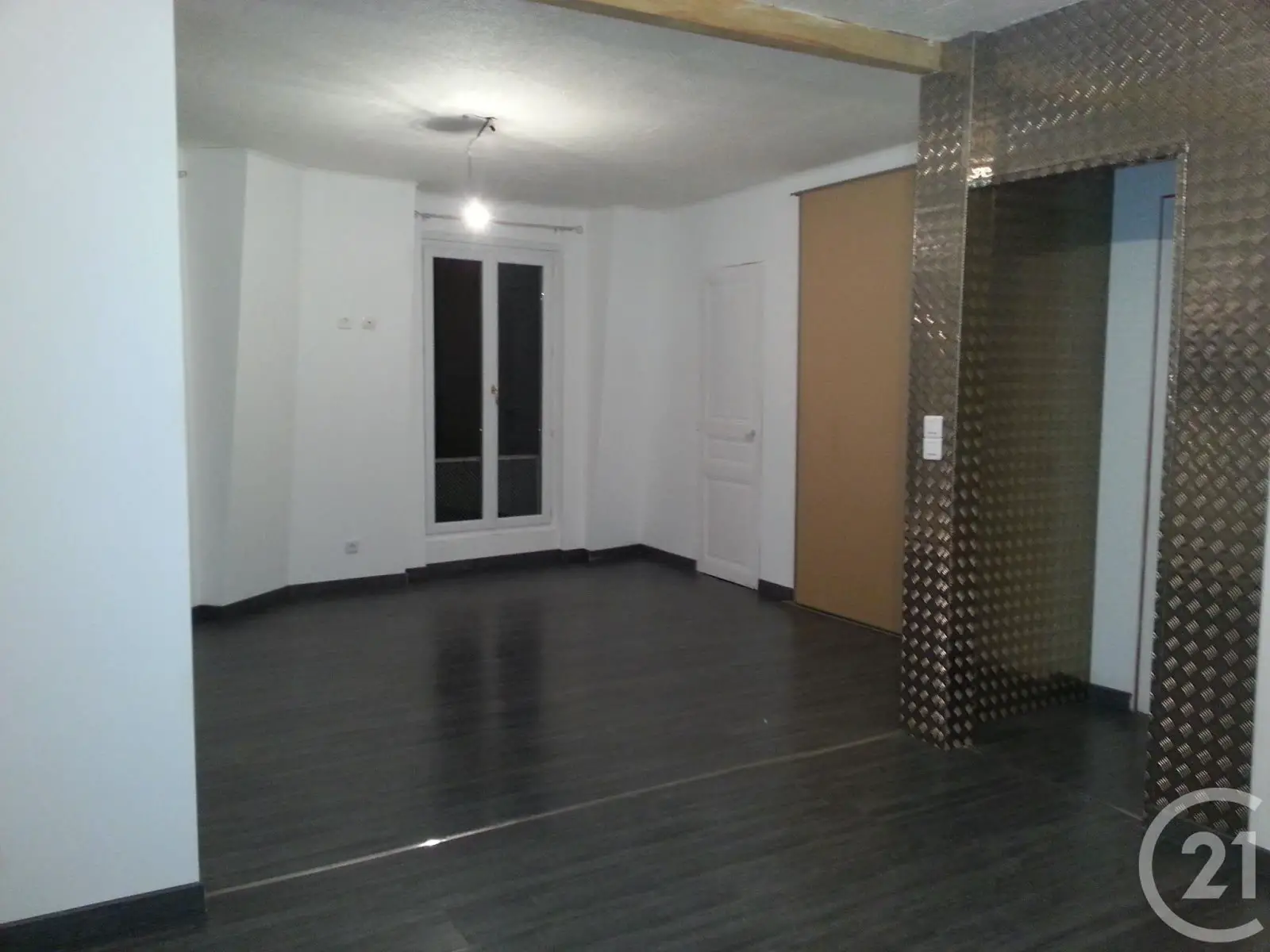 Location appartement 2 pièces 44,46 m2
