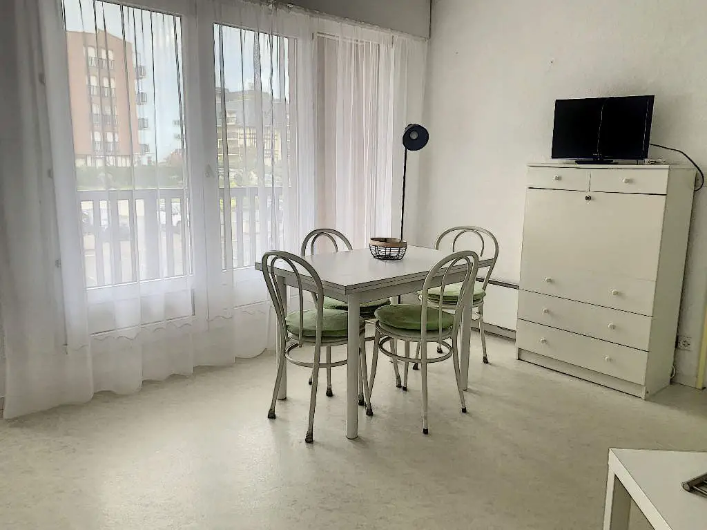 Location appartement meublé 2 pièces 32 m2