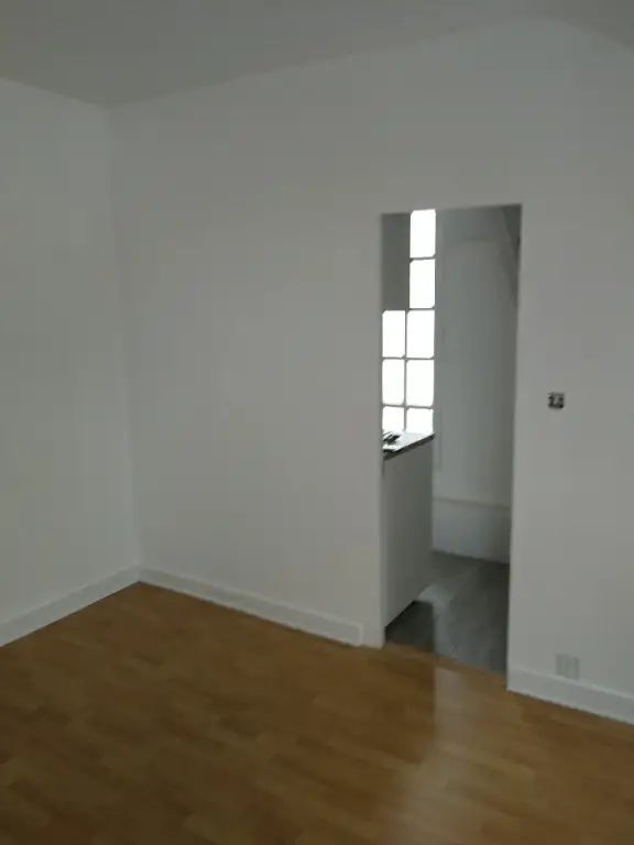 Location appartement 2 pièces 35,06 m2
