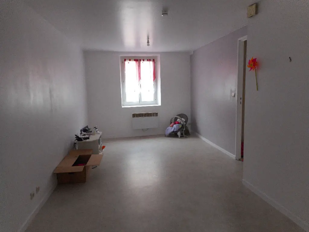 Location appartement 2 pièces 40,5 m2