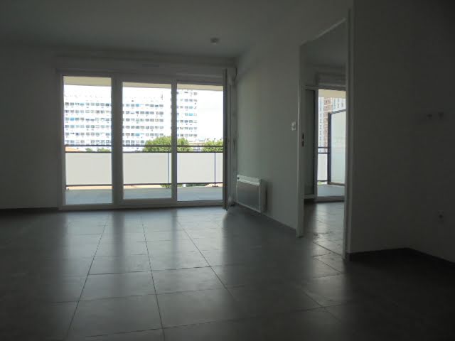 Location appartement 2 pièces 42,28 m2