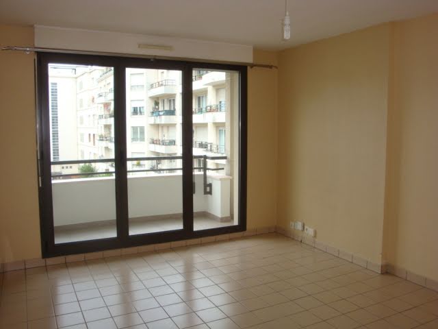 Location appartement 2 pièces 44 m2