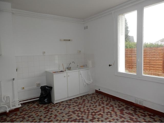 Location maison 5 pièces 85 m2