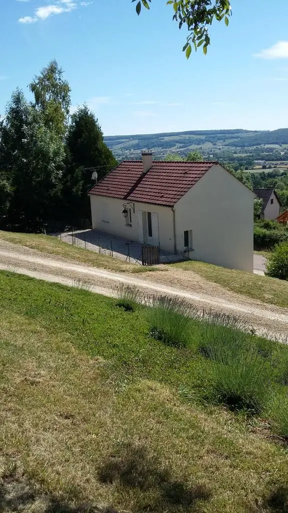 Location maison 2 pièces 52 m2