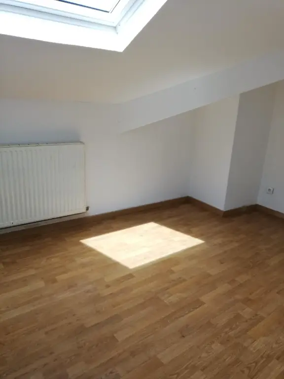 Location appartement 3 pièces 55 m2