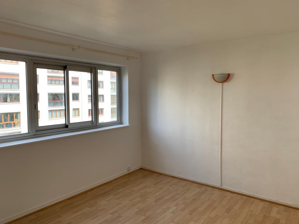 Location appartement 3 pièces 52,8 m2