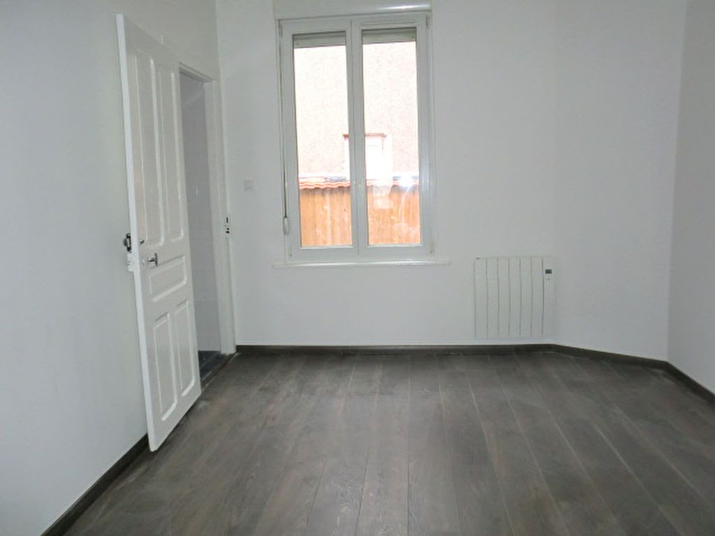 Location appartement 2 pièces 30 m2