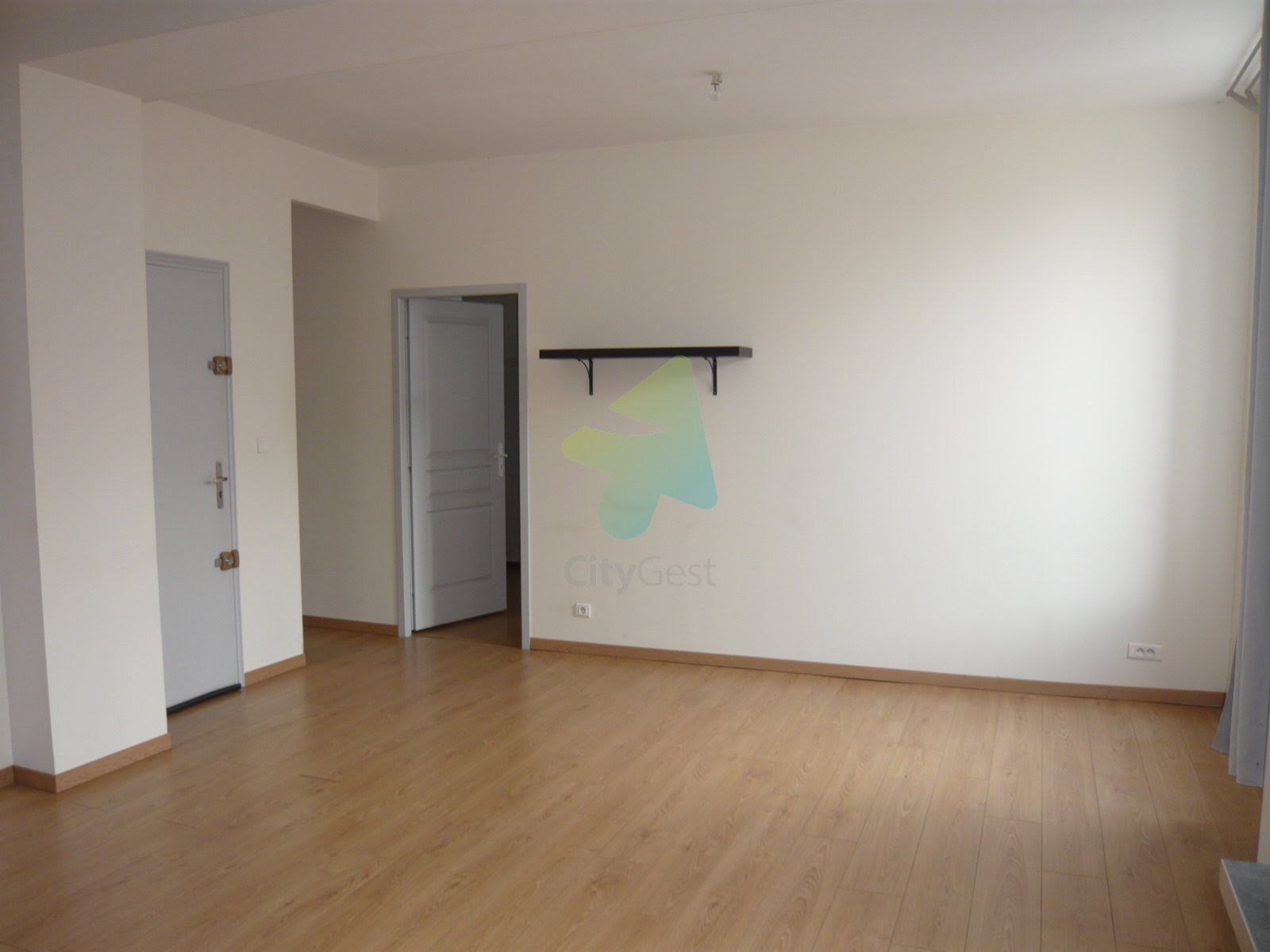 Location appartement 2 pièces 51,34 m2