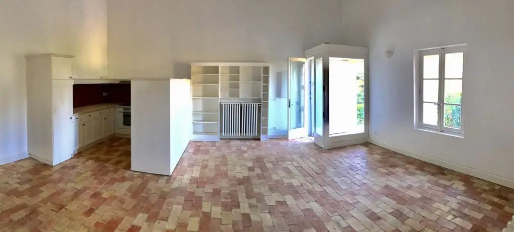 Location appartement 3 pièces 90 m2