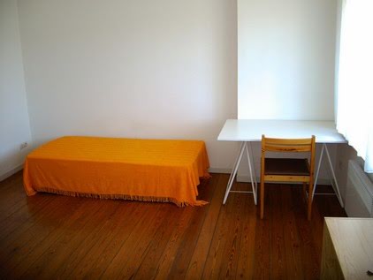 Location studio meublé 21 m2