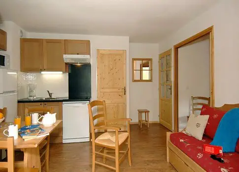 Vente appartement 2 pièces 36 m2