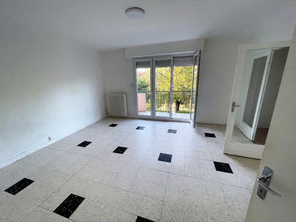 Vente appartement 4 pièces 81,5 m2