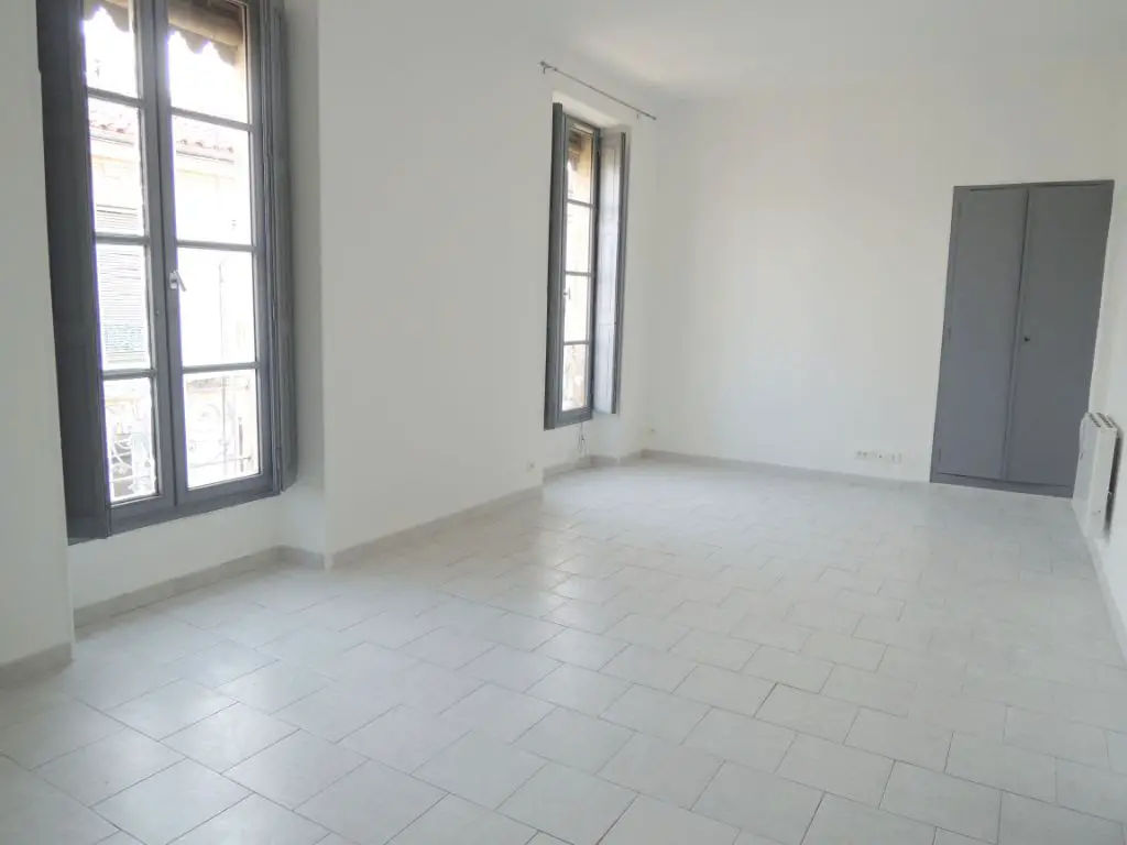 Location appartement 4 pièces 74 m2