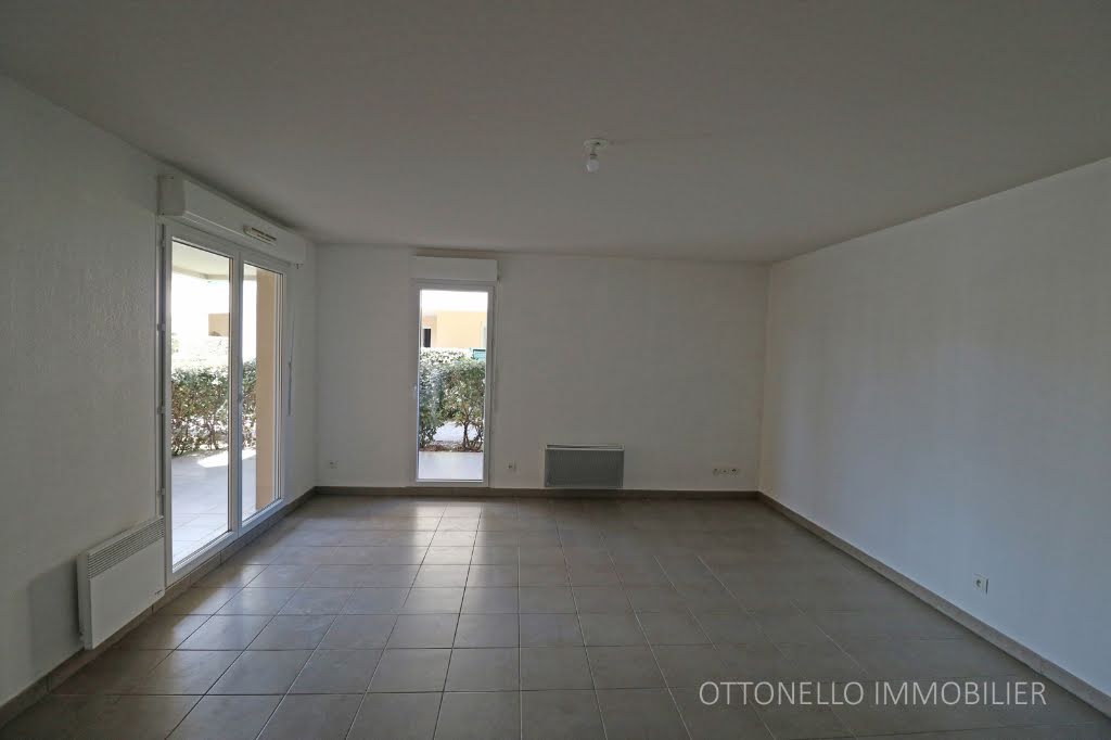 Vente appartement 3 pièces 69,2 m2