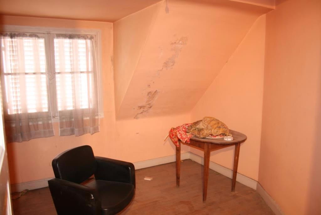 Vente appartement 4 pièces 46 m2