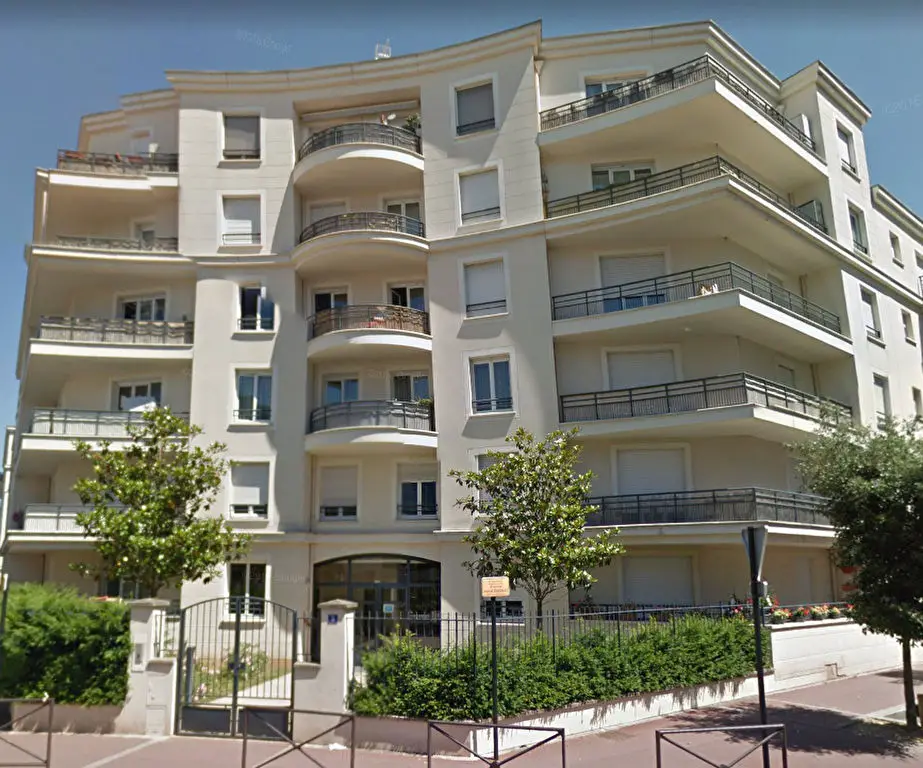 Location appartement 2 pièces 49 m2