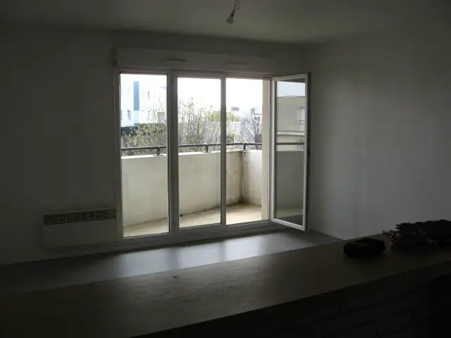 Location appartement 2 pièces 39,13 m2