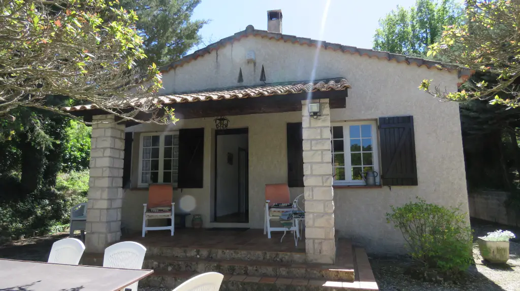 Vente maison 4 pièces 80 m2