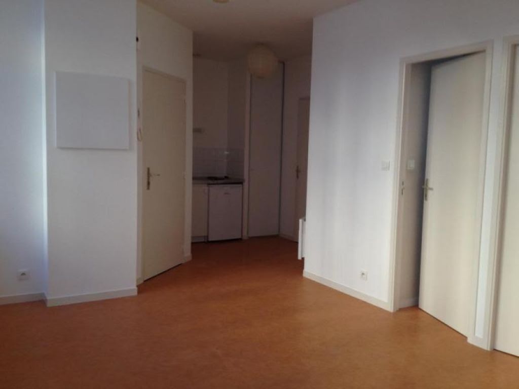 Location appartement 3 pièces 39,55 m2