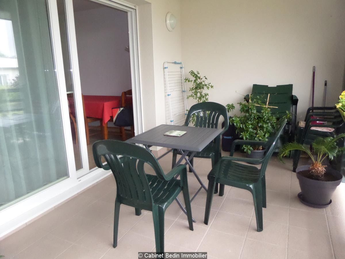 Vente appartement 3 pièces 64,5 m2