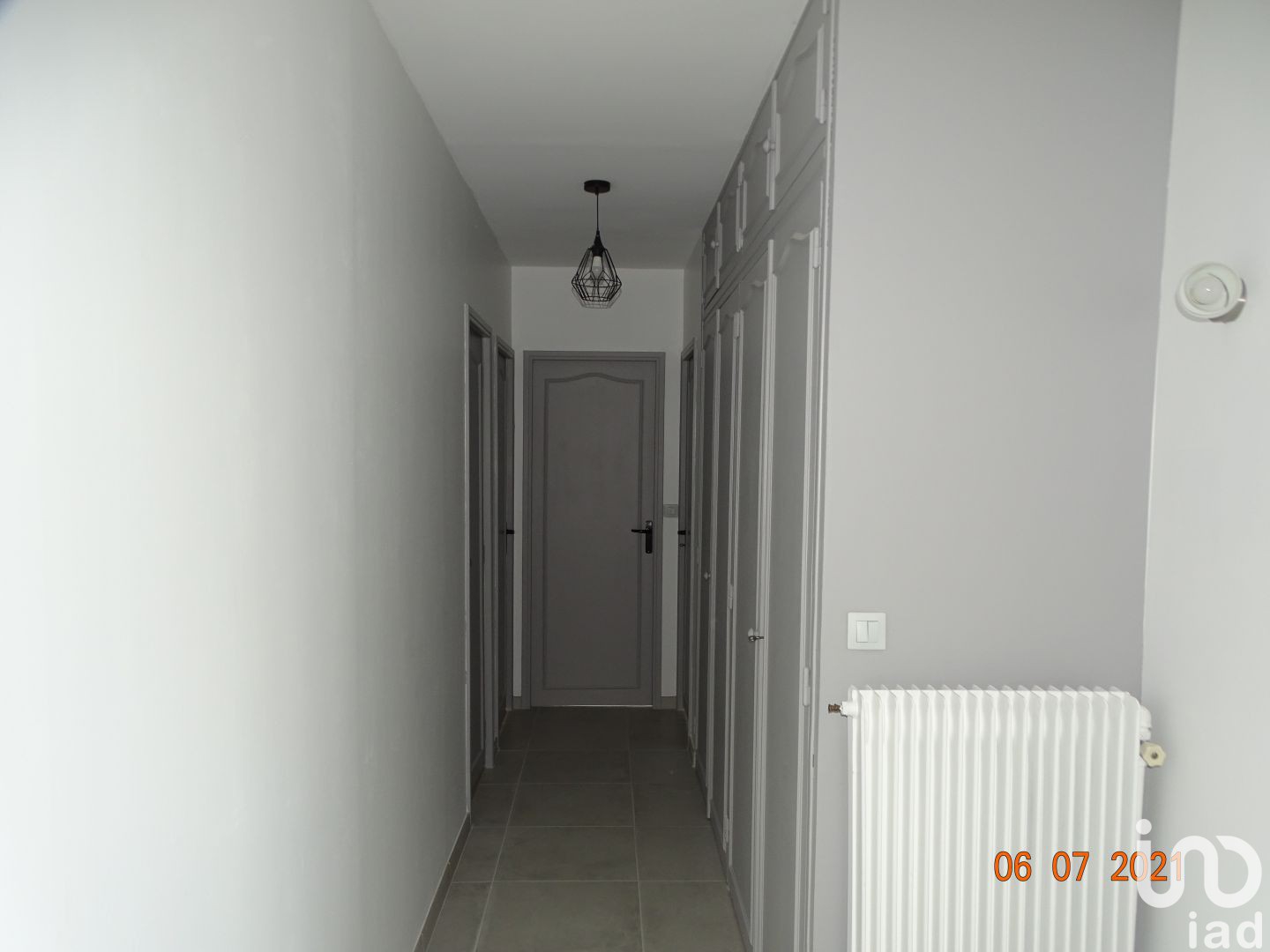 Location appartement 4 pièces 76 m2