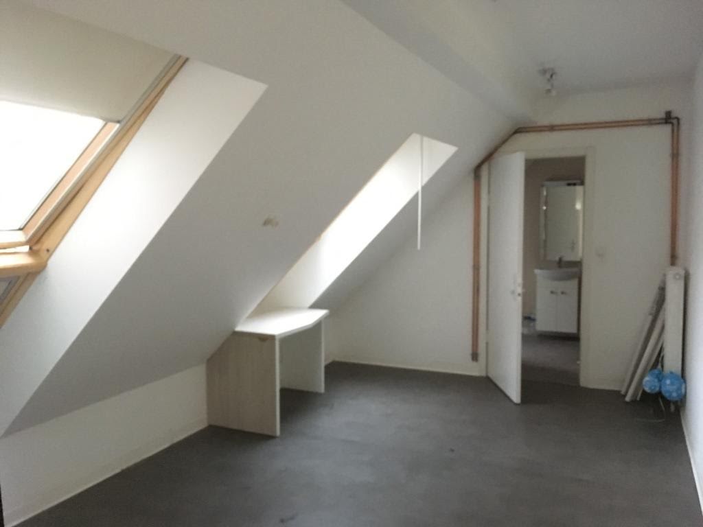 Location appartement 2 pièces 28 m2