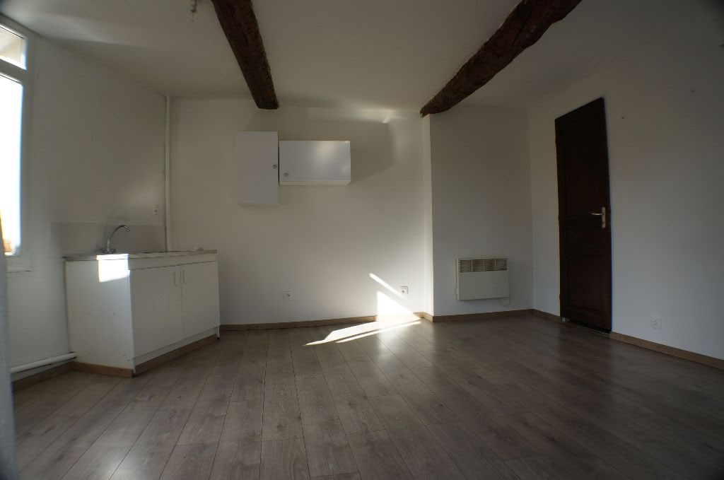 Location appartement 2 pièces 33 m2