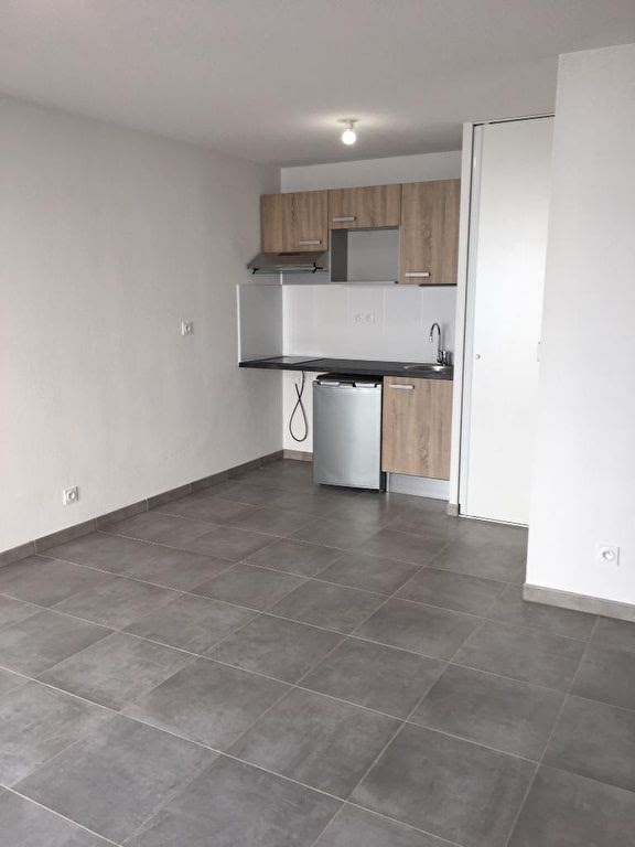 Location appartement 2 pièces 40,31 m2