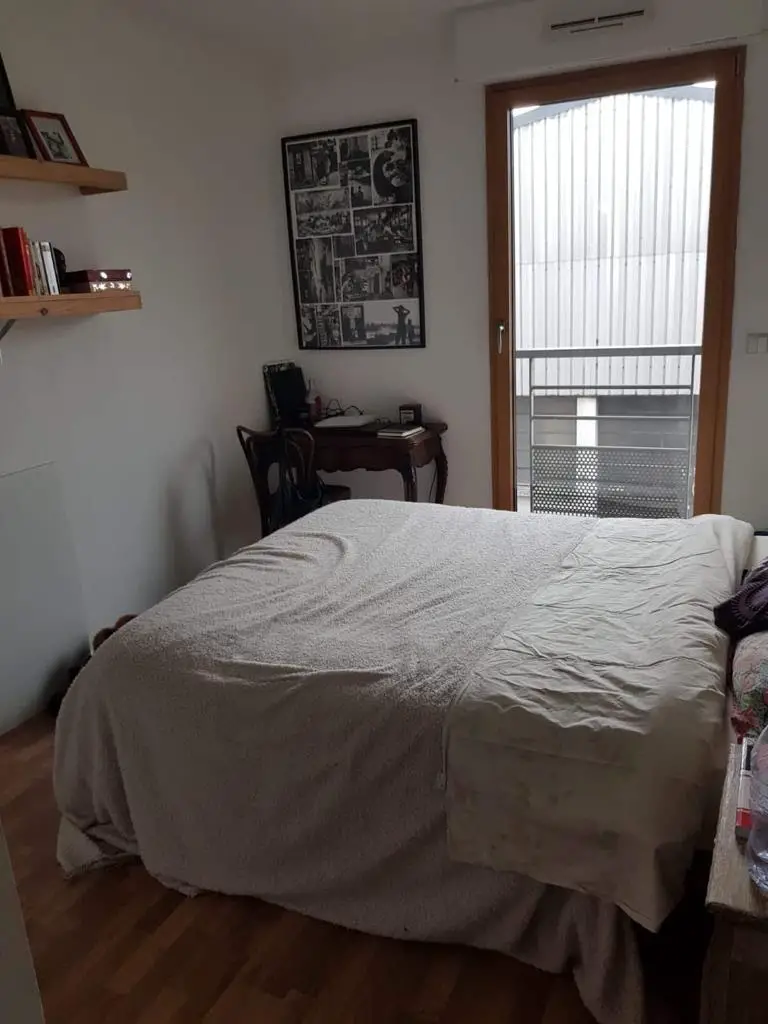 Location appartement meublé 4 pièces 105 m2