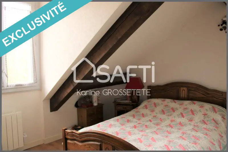 Vente appartement 3 pièces 69 m2