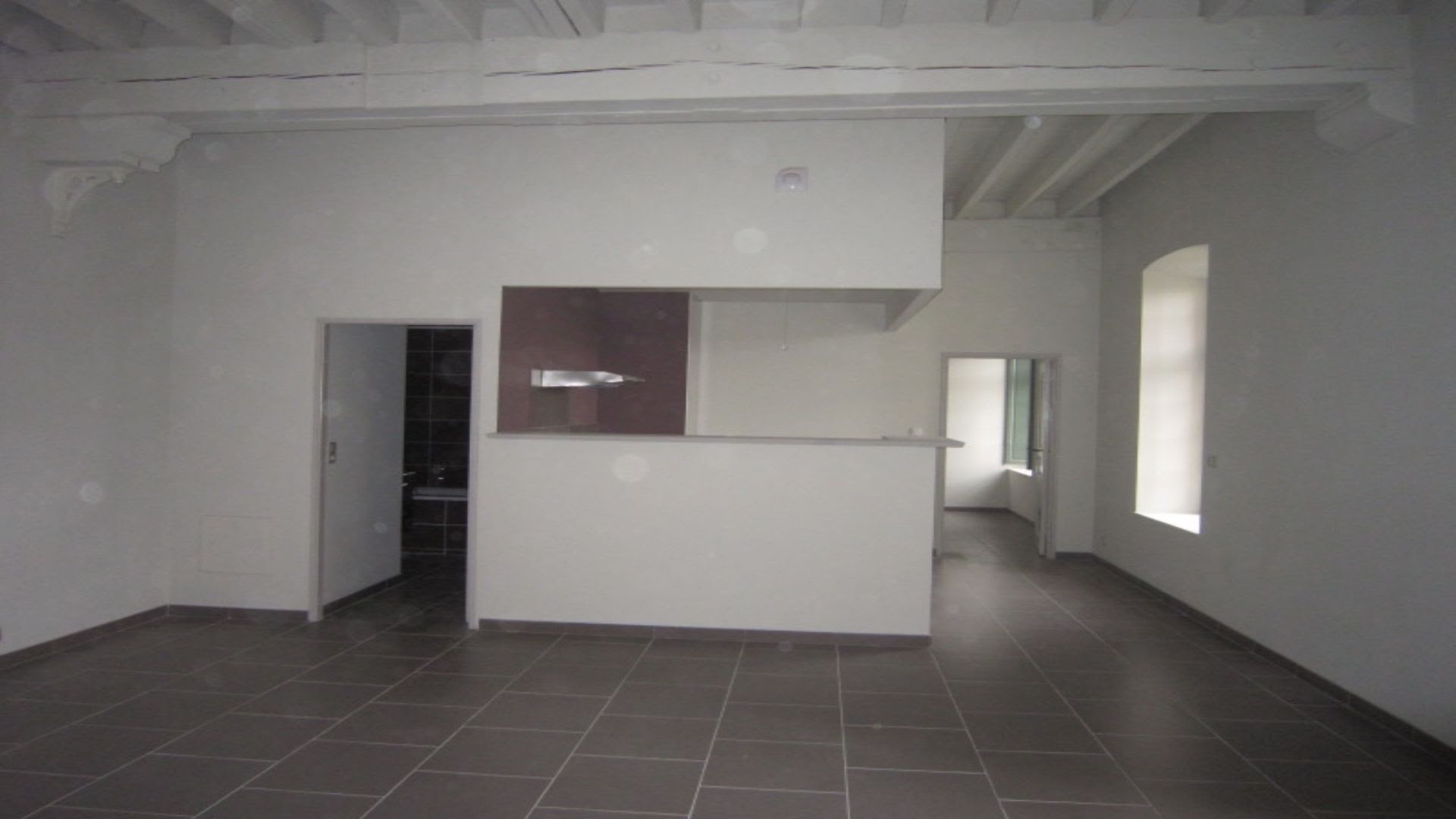 Location appartement 2 pièces 58 m2