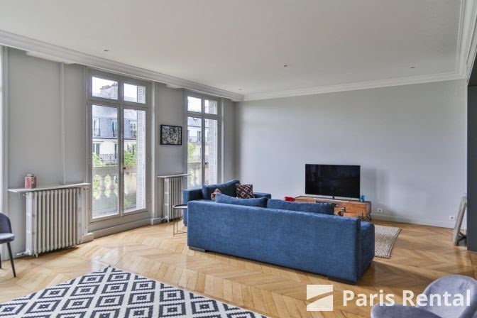 Location appartement meublé 5 pièces 190 m2