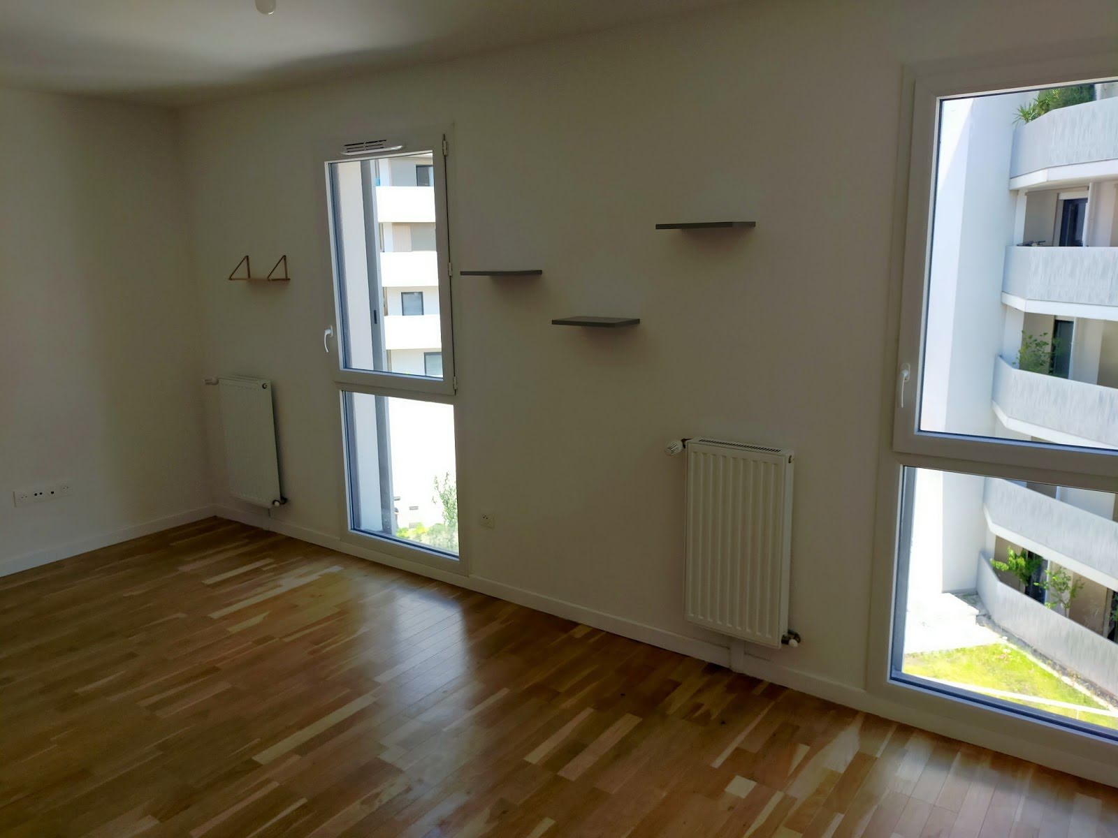 Location appartement 2 pièces 41,5 m2