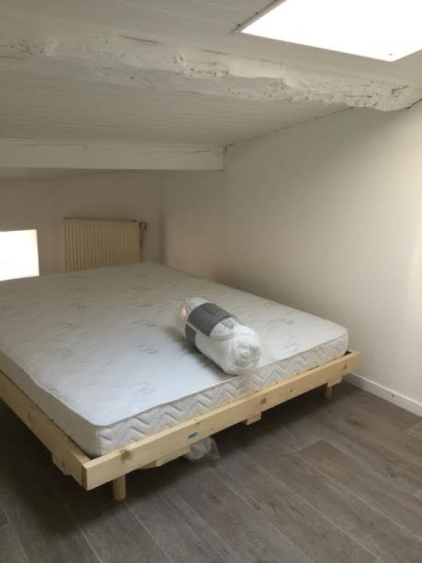 Location appartement 3 pièces 42 m2