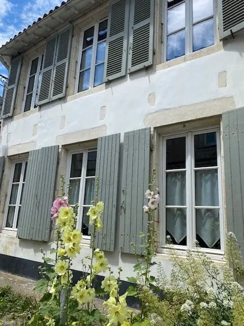 Vente maison 3 pièces 61 m2